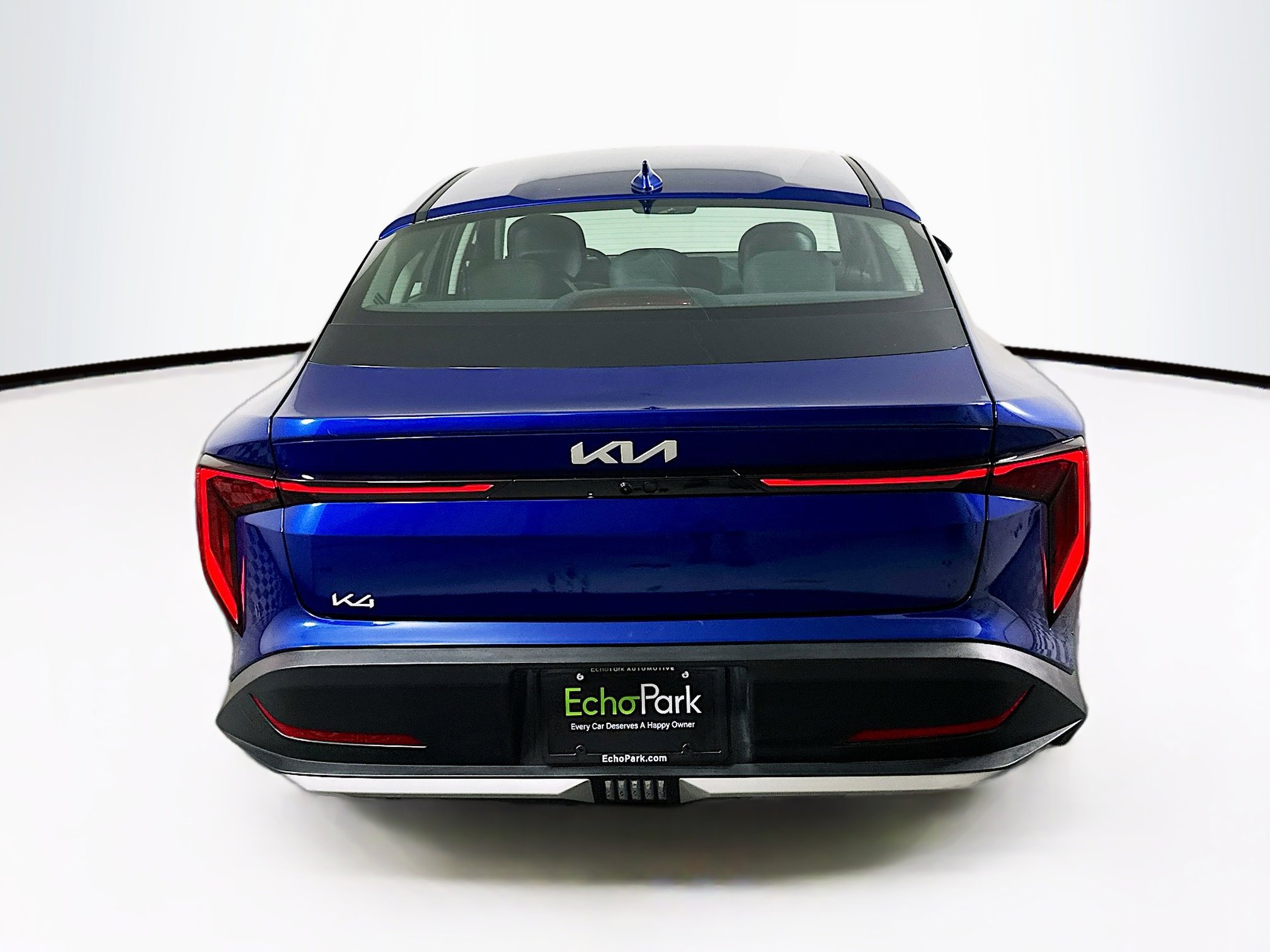 Used 2025 Kia K4 LXS FWD image 7