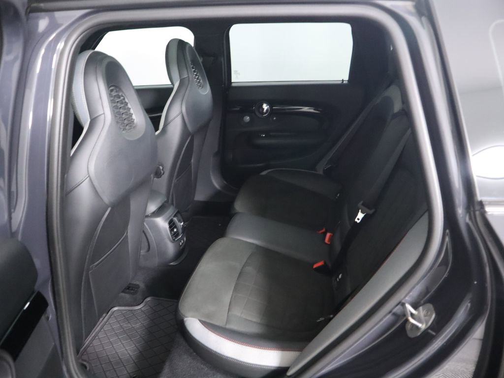 Used 2020 MINI Cooper Clubman John Cooper Works w/ JCW Launch Edition image 22