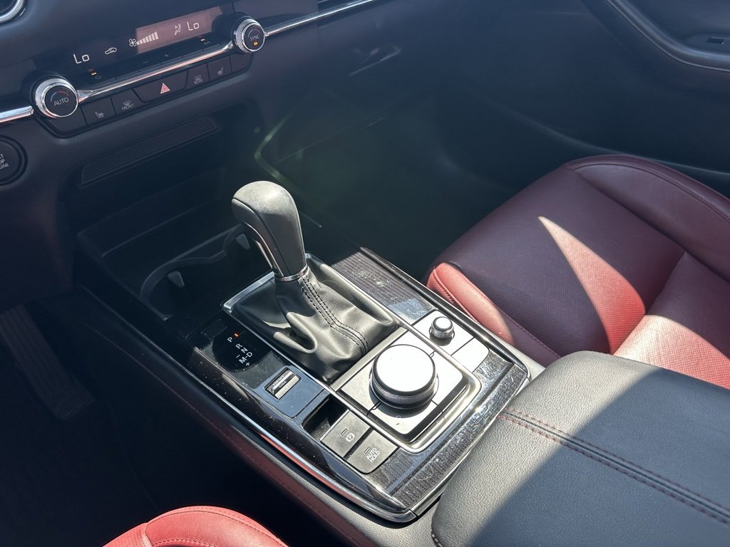 Used 2023 MAZDA CX-30 AWD 2.5 S w/ Preferred Package image 29