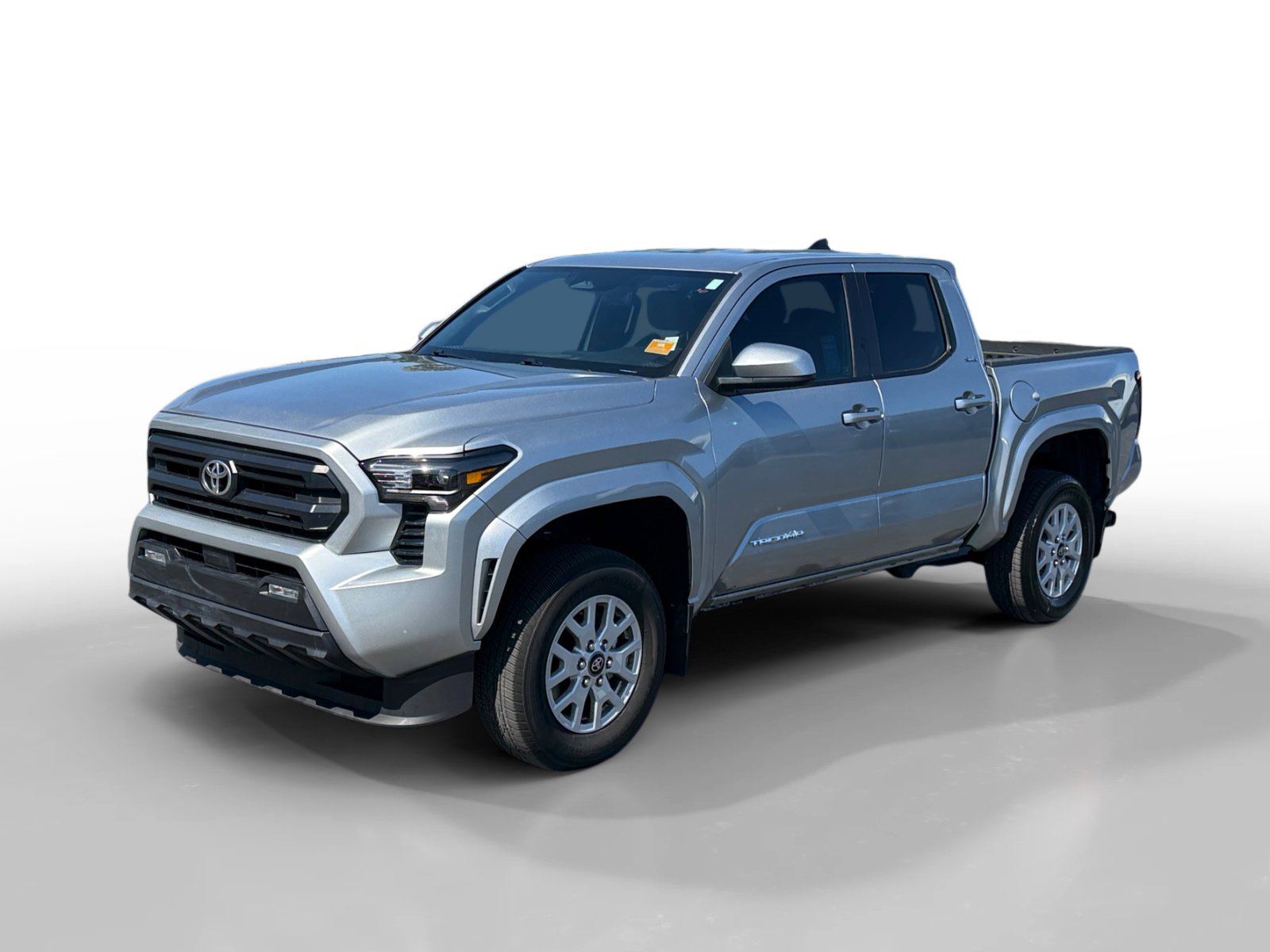 Used 2024 Toyota Tacoma SR5 RWD image 1