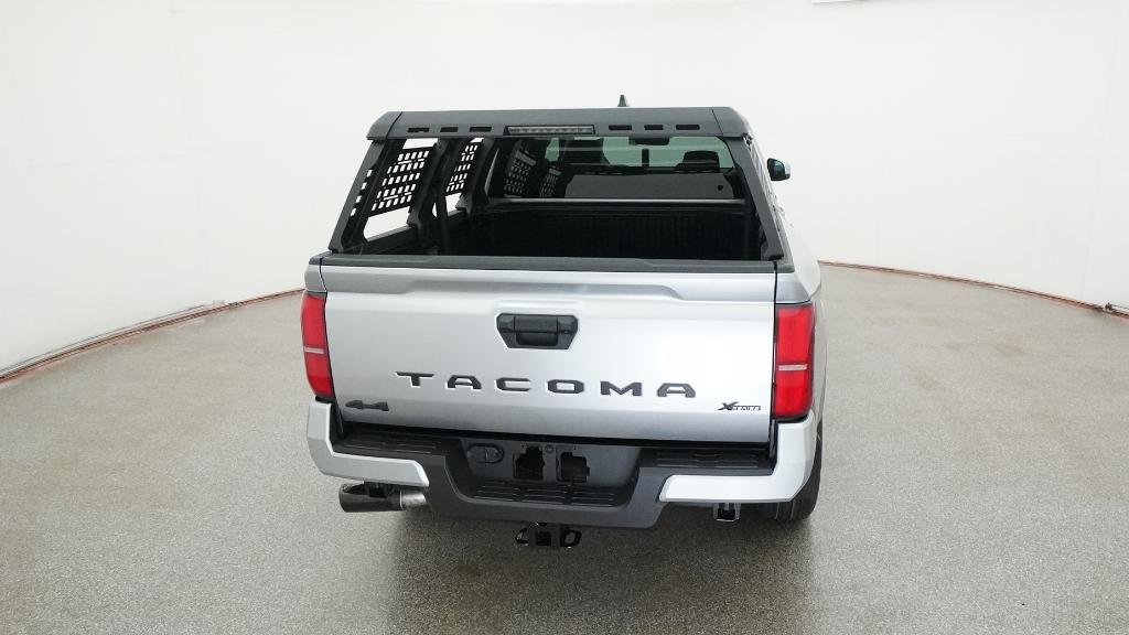 New 2025 Toyota Tacoma SR5 AWD/4WD image 20