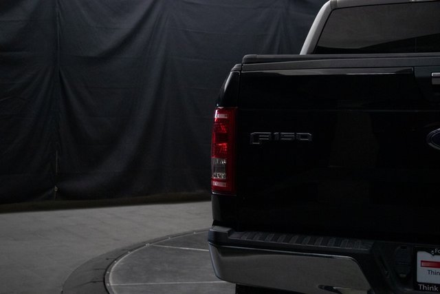 Used 2016 Ford F150 XLT w/ Equipment Group 301A Mid image 12