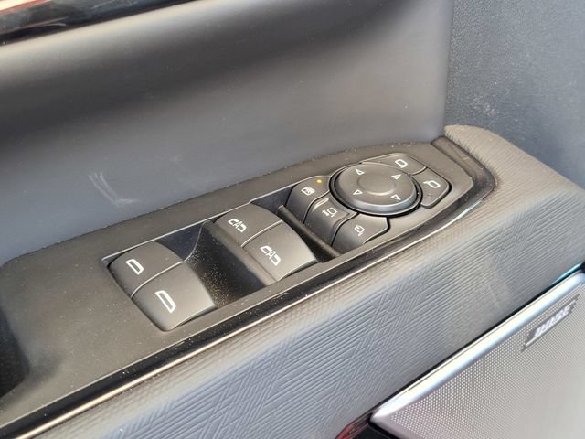 New 2026 GMC Sierra 2500 AT4X AWD/4WD image 17