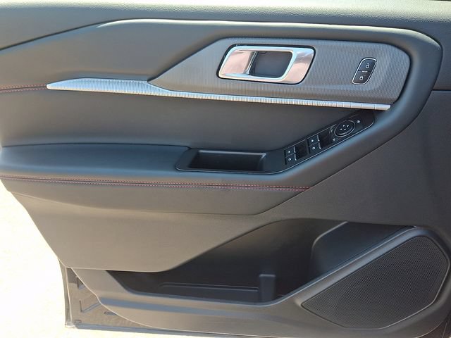Used 2026 Ford Explorer ST-Line AWD/4WD image 13