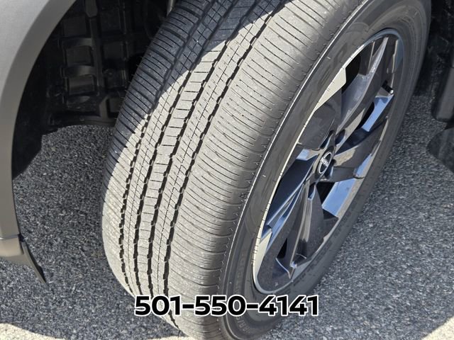 Used 2026 Nissan Rogue SV FWD image 20