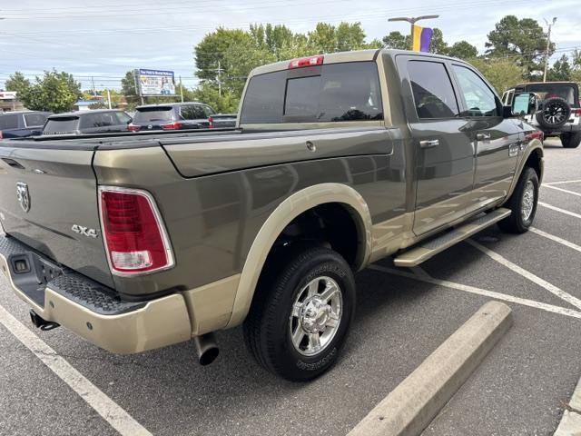 Used 2013 RAM 2500 Longhorn w/ Convenience Group AWD/4WD image 5