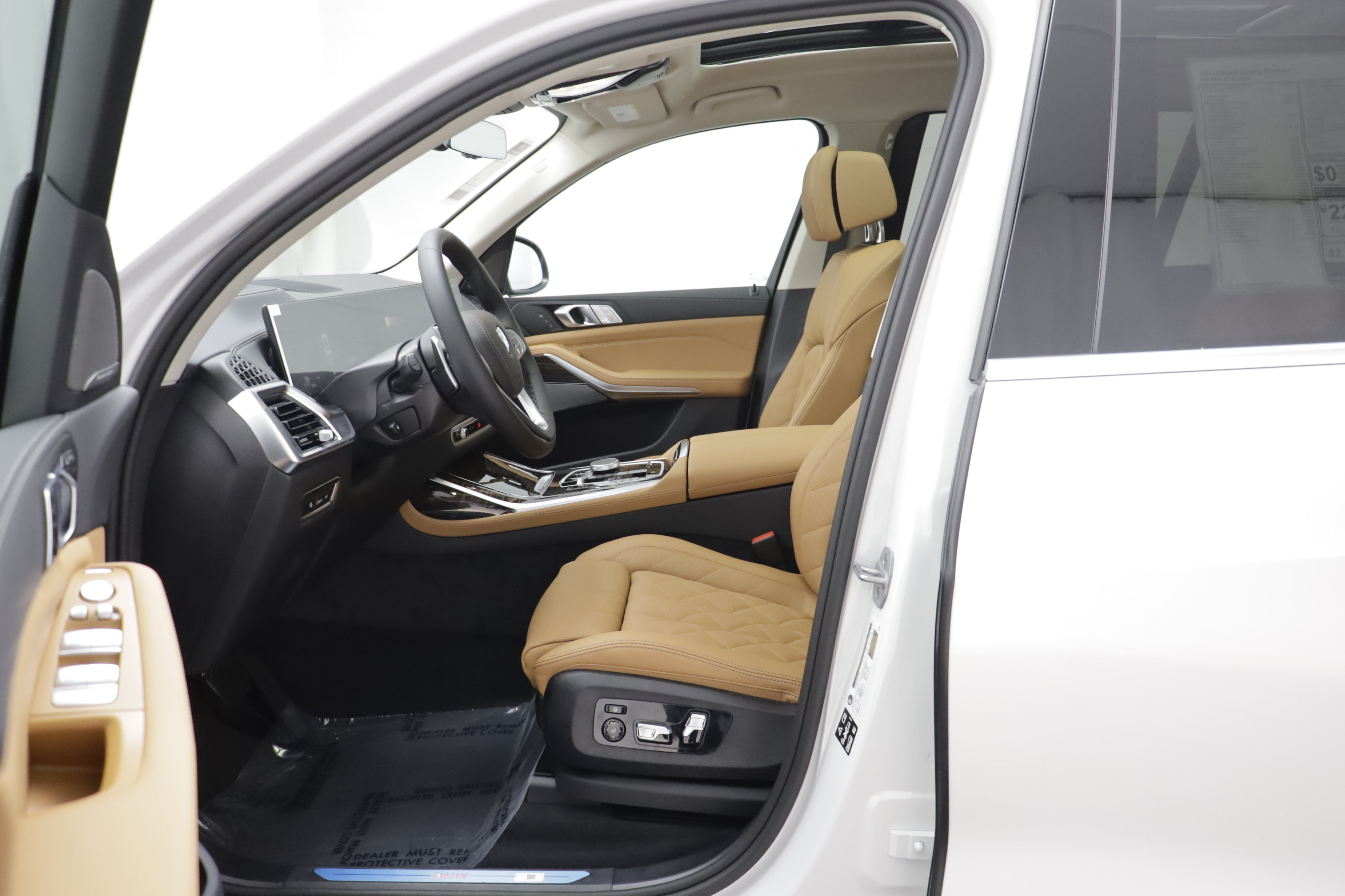 New 2027 BMW X7 xDrive40i AWD/4WD image 6