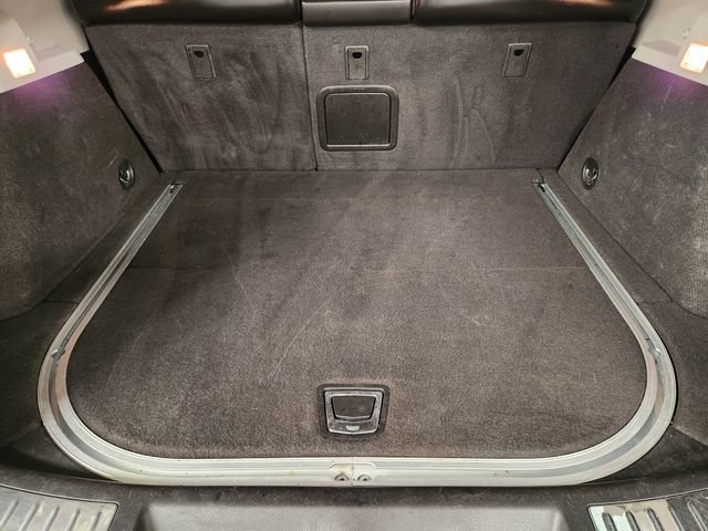 Used 2012 Cadillac SRX Performance FWD image 32