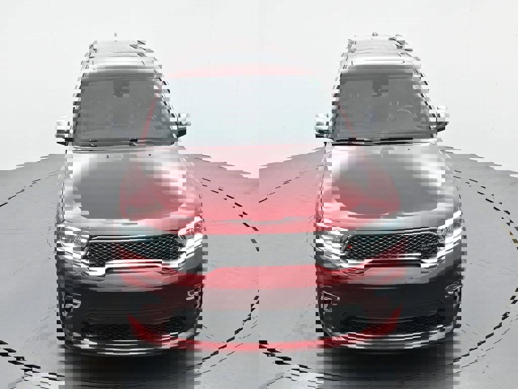 Used 2023 Dodge Durango Citadel image 18