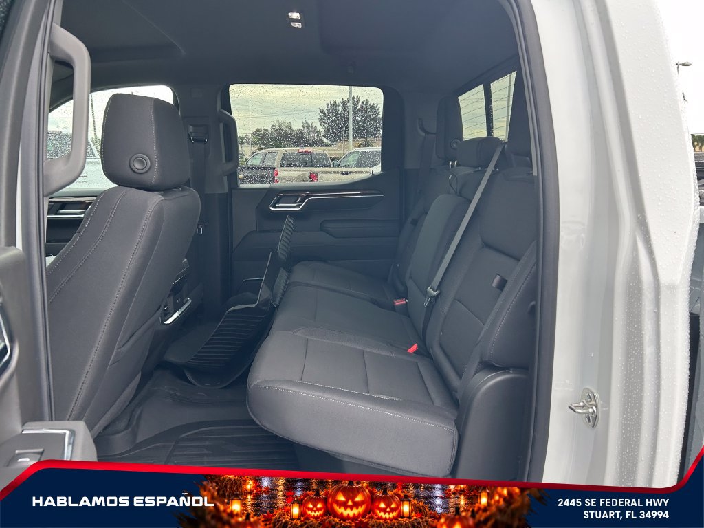 New 2026 GMC Sierra 1500 Elevation w/ Preferred Package RWD image 12