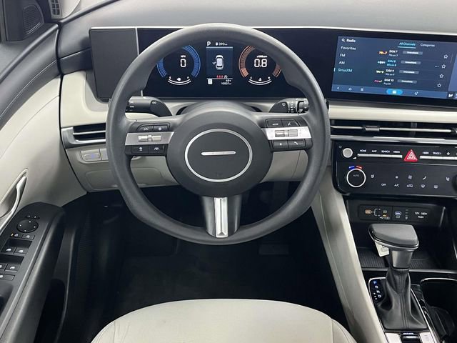 Certified 2025 Hyundai Tucson SEL image 17