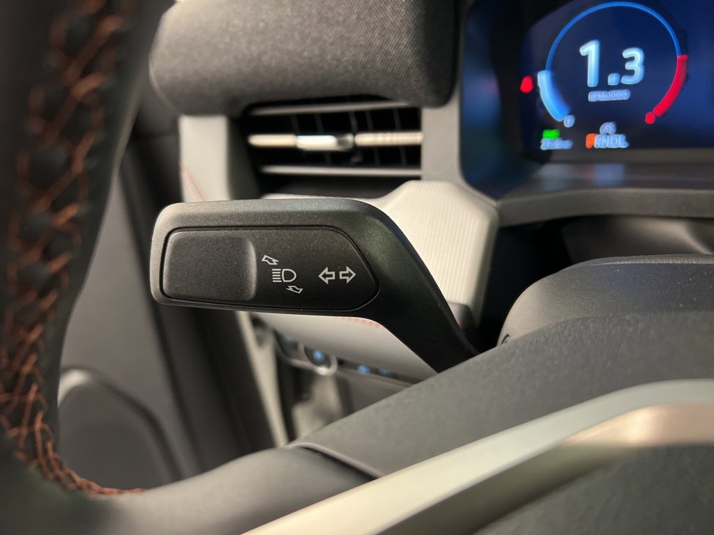 New 2025 Ford Explorer Active w/ Active Comfort Package image 20