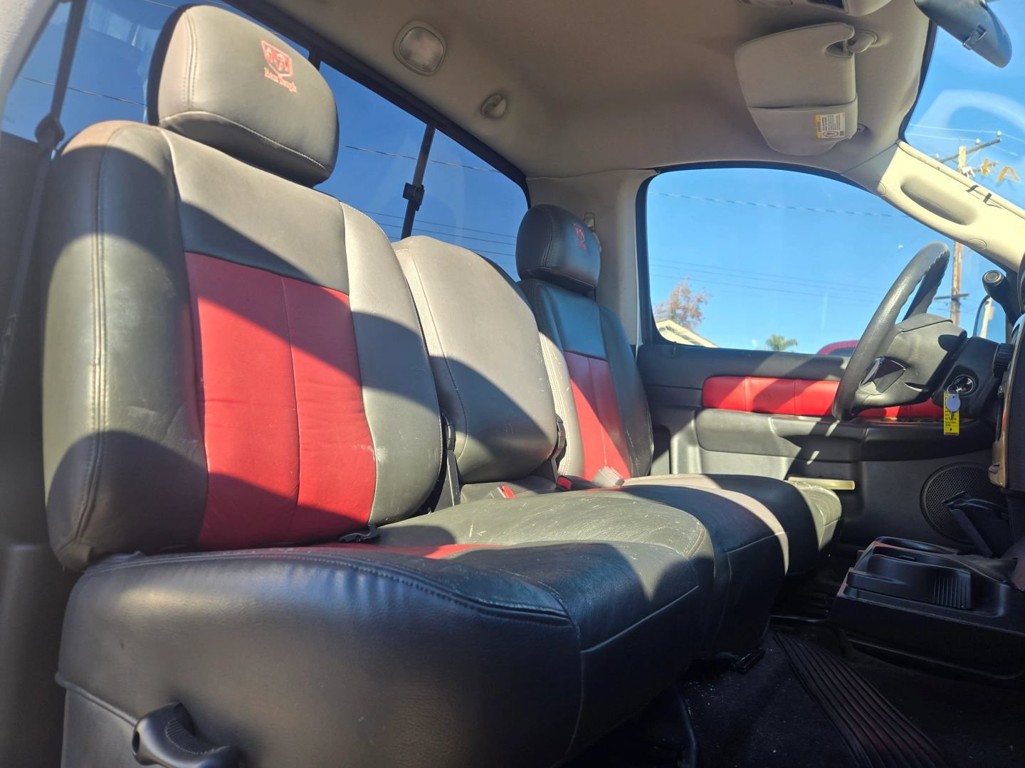 Used 2003 Dodge Ram 1500 Truck ST RWD image 13