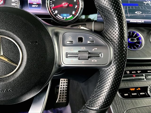 Used 2019 Mercedes-Benz CLS 450 image 21