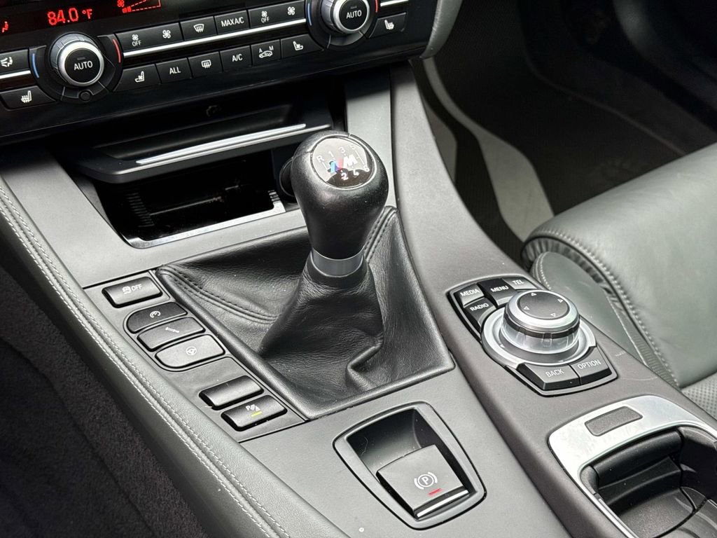 Used 2013 BMW M5 RWD image 17