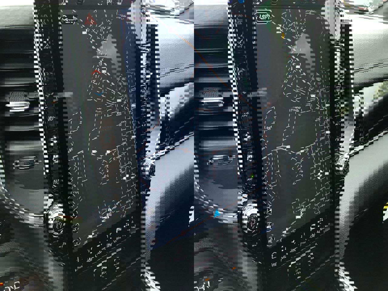 New 2026 RAM 1500 Laramie w/ Night Edition image 21