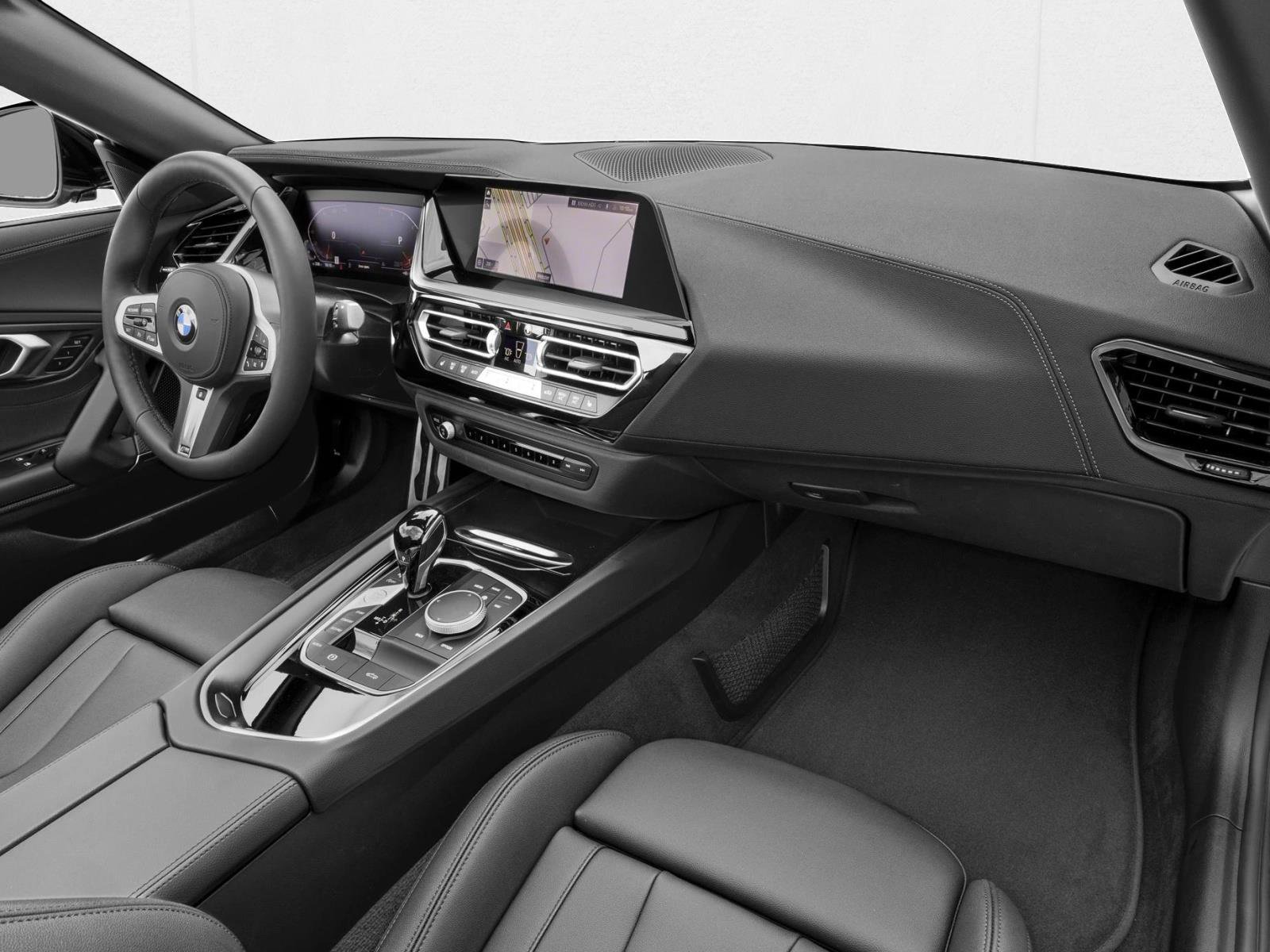 New 2026 BMW Z4 M40i RWD image 10