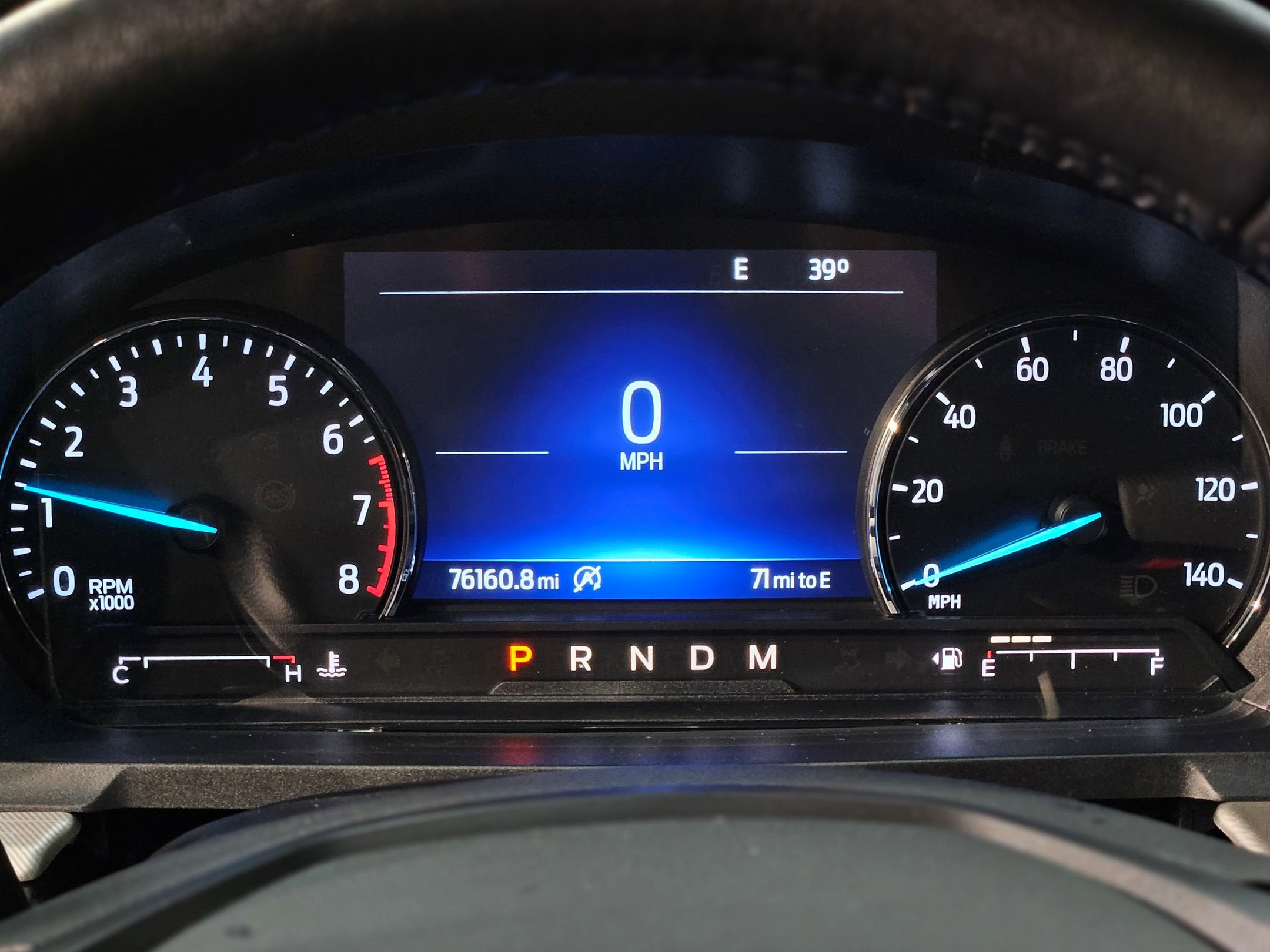 Used 2020 Ford Explorer XLT w/ Equipment Group 202A image 15