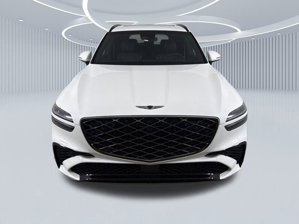 New 2026 Genesis GV70 2.5T Sport Prestige image 11