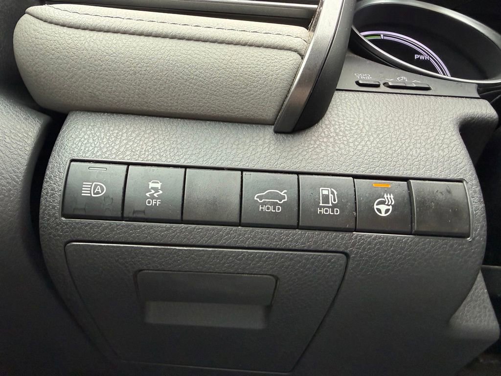 Used 2023 Toyota Camry LE w/ Cold Weather Package image 15