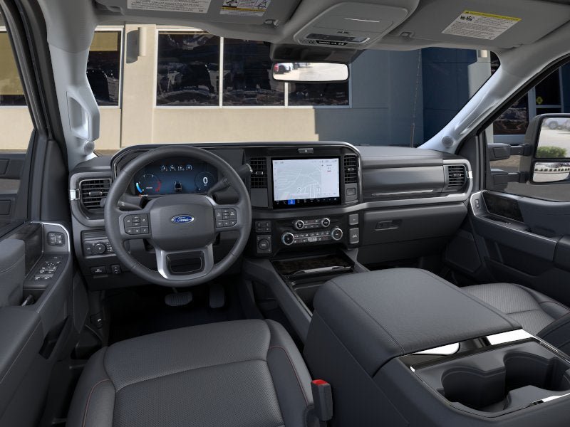 New 2026 Ford F250 Lariat AWD/4WD image 31