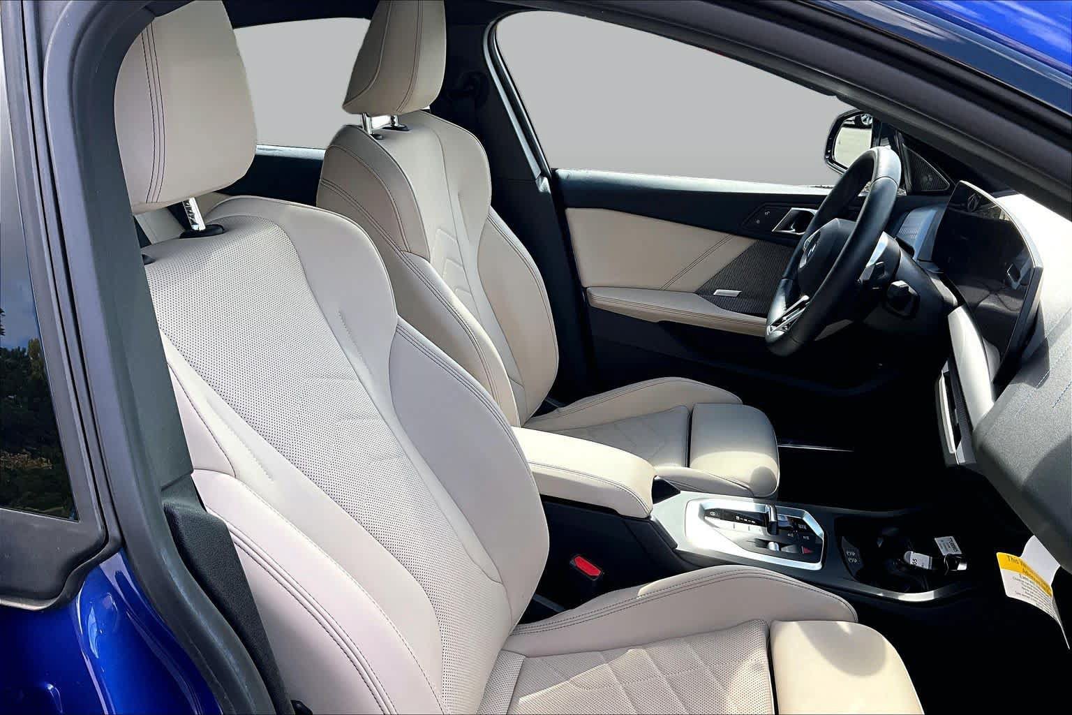 Used 2026 BMW 228i w/ Premium Package FWD image 8