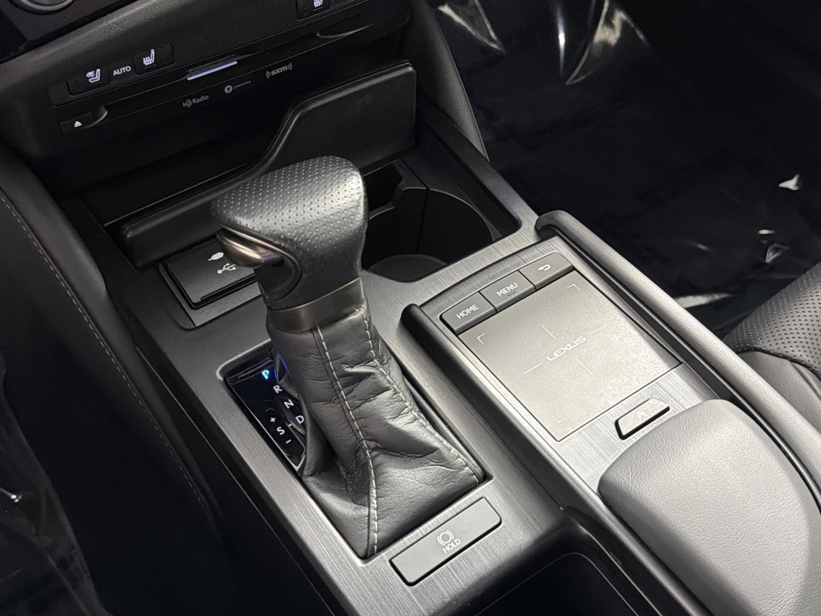Used 2022 Lexus ES 350 F Sport w/ Accessory Package FWD image 33