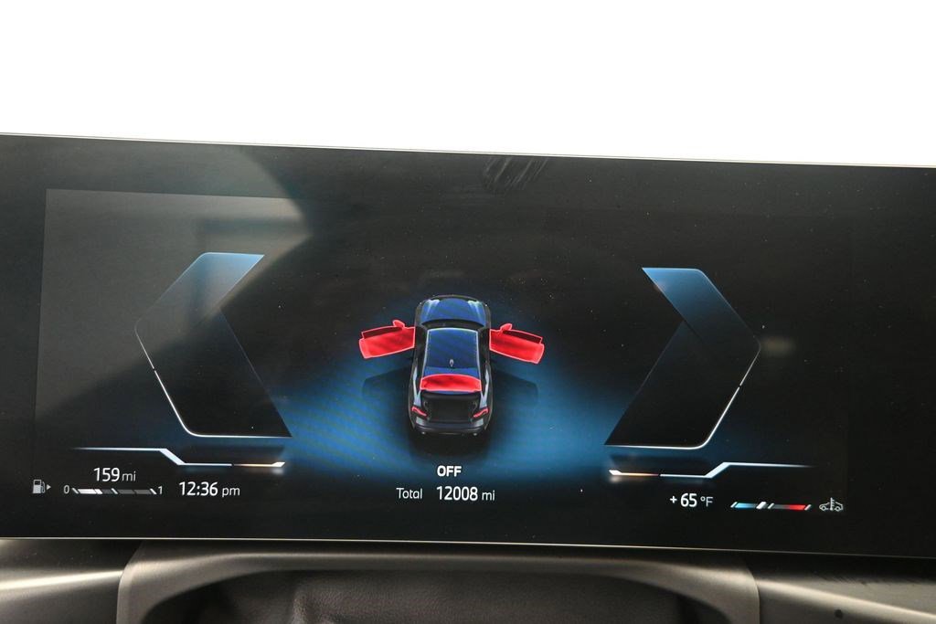 Used 2025 BMW 230i Coupe w/ Premium Package RWD image 10