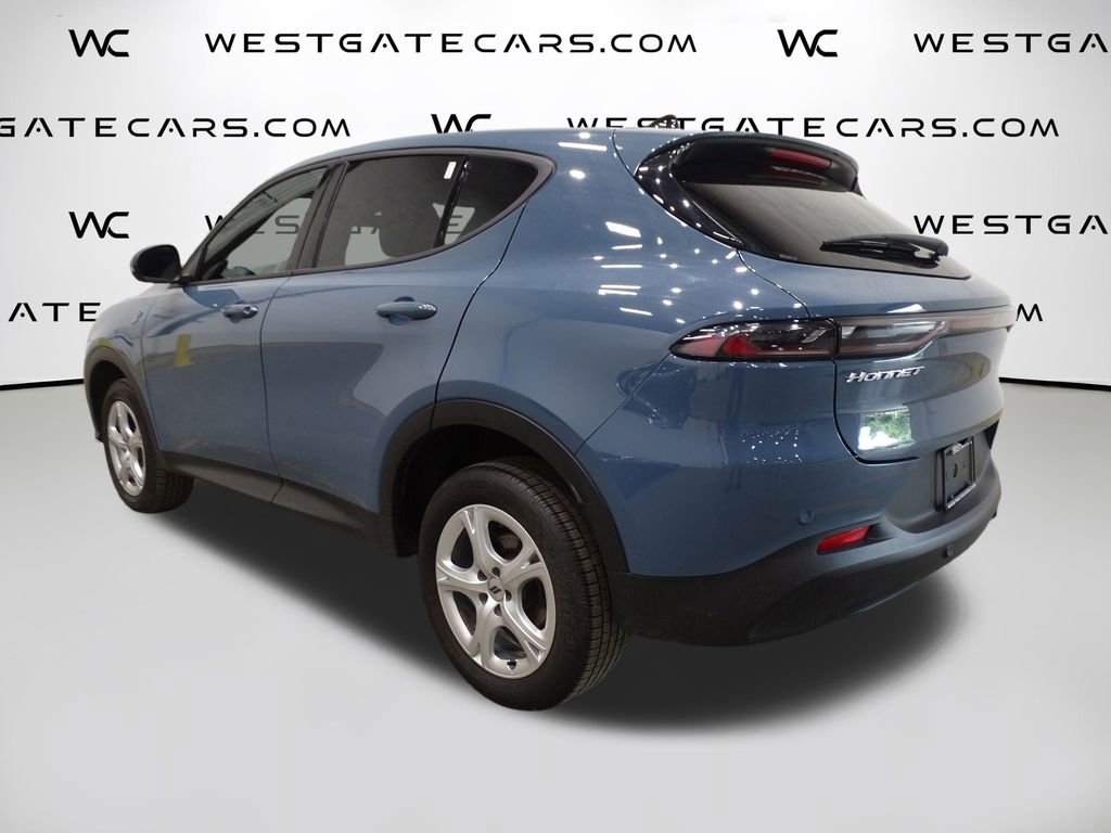 Used 2024 Dodge Hornet GT image 3