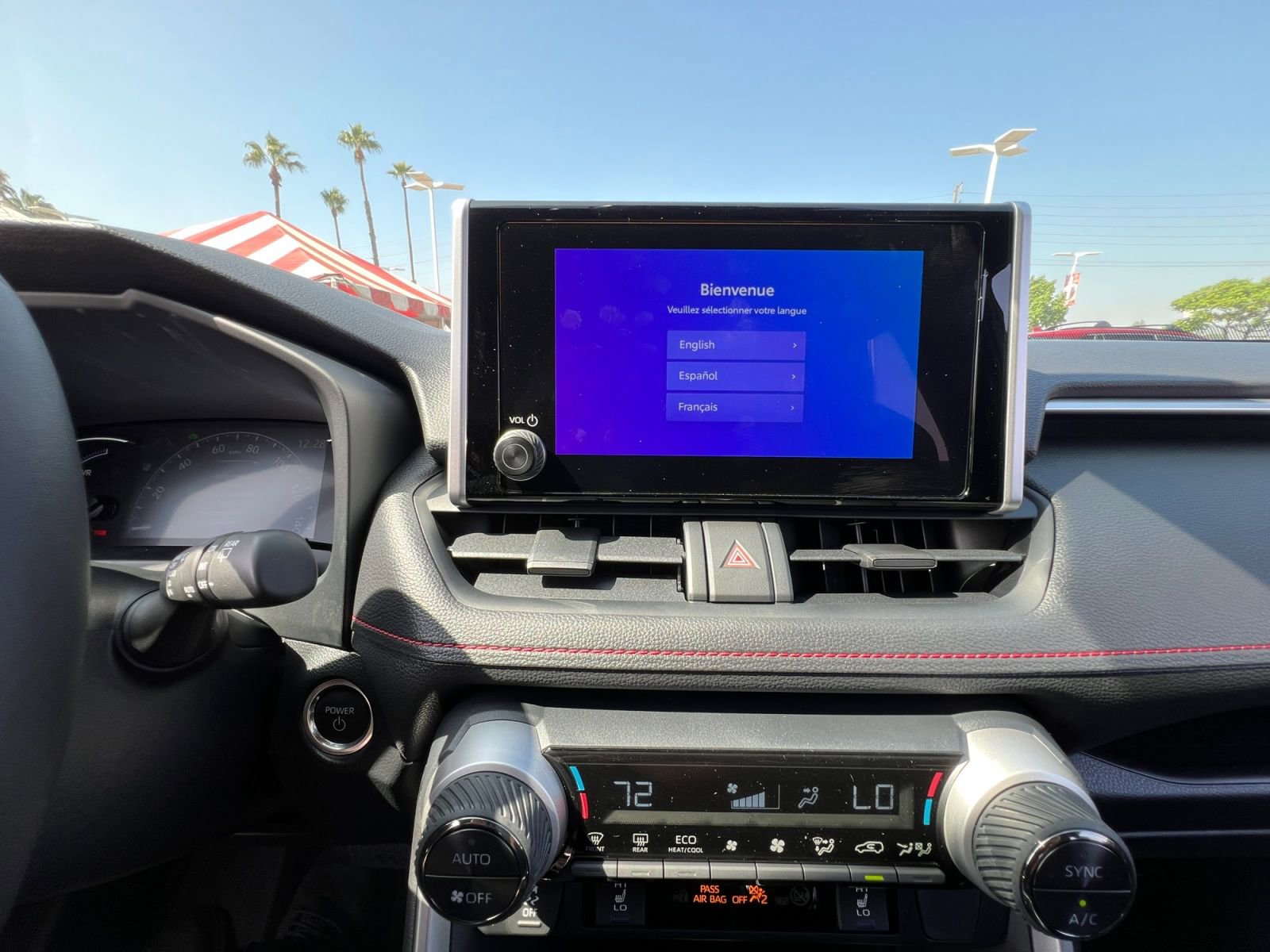 Certified 2025 Toyota RAV4 SE w/ Weather & Moonroof Package AWD/4WD image 17