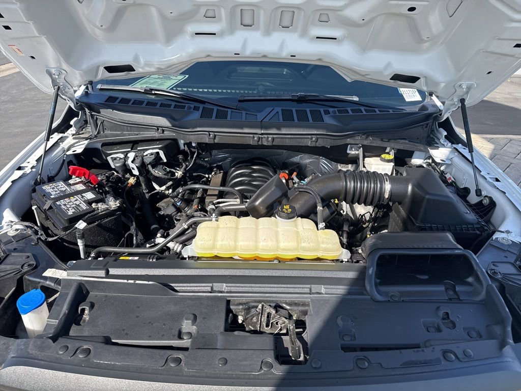 Used 2024 Ford F150 XL image 18