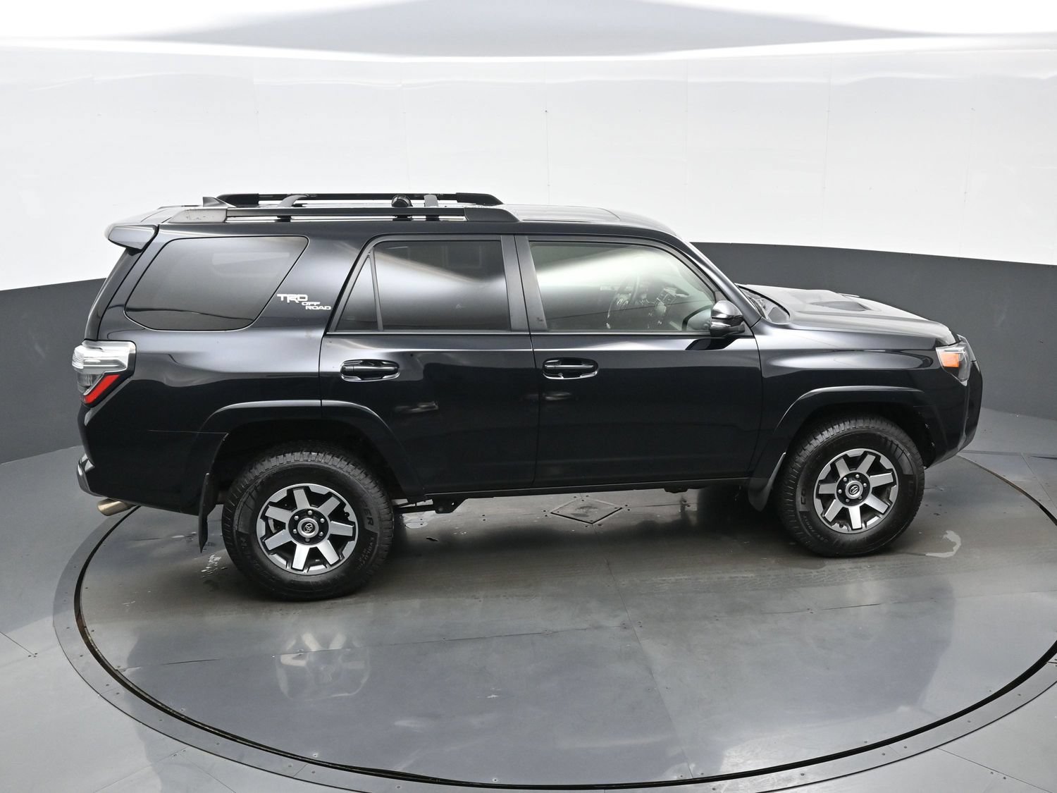 Used 2022 Toyota 4Runner TRD Off-Road Premium AWD/4WD image 42