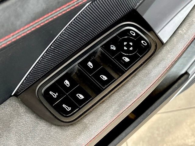 Used 2019 Porsche Panamera GTS AWD/4WD image 16