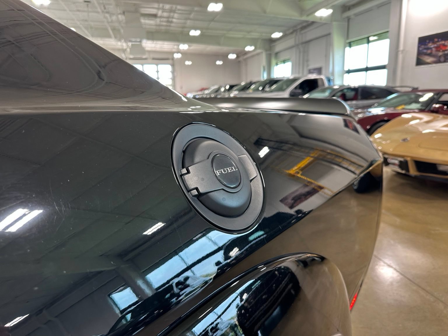 Used 2023 Dodge Challenger R/T Scat Pack RWD image 11