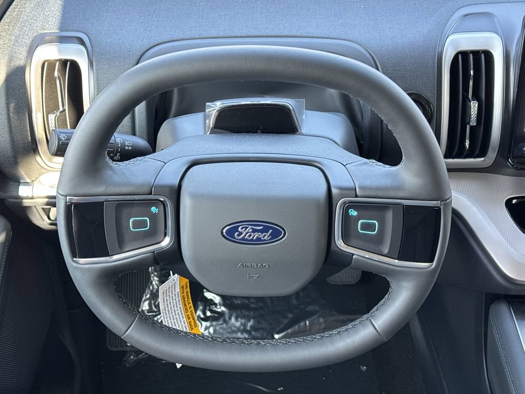 New 2026 Ford Expedition Max Active RWD image 25