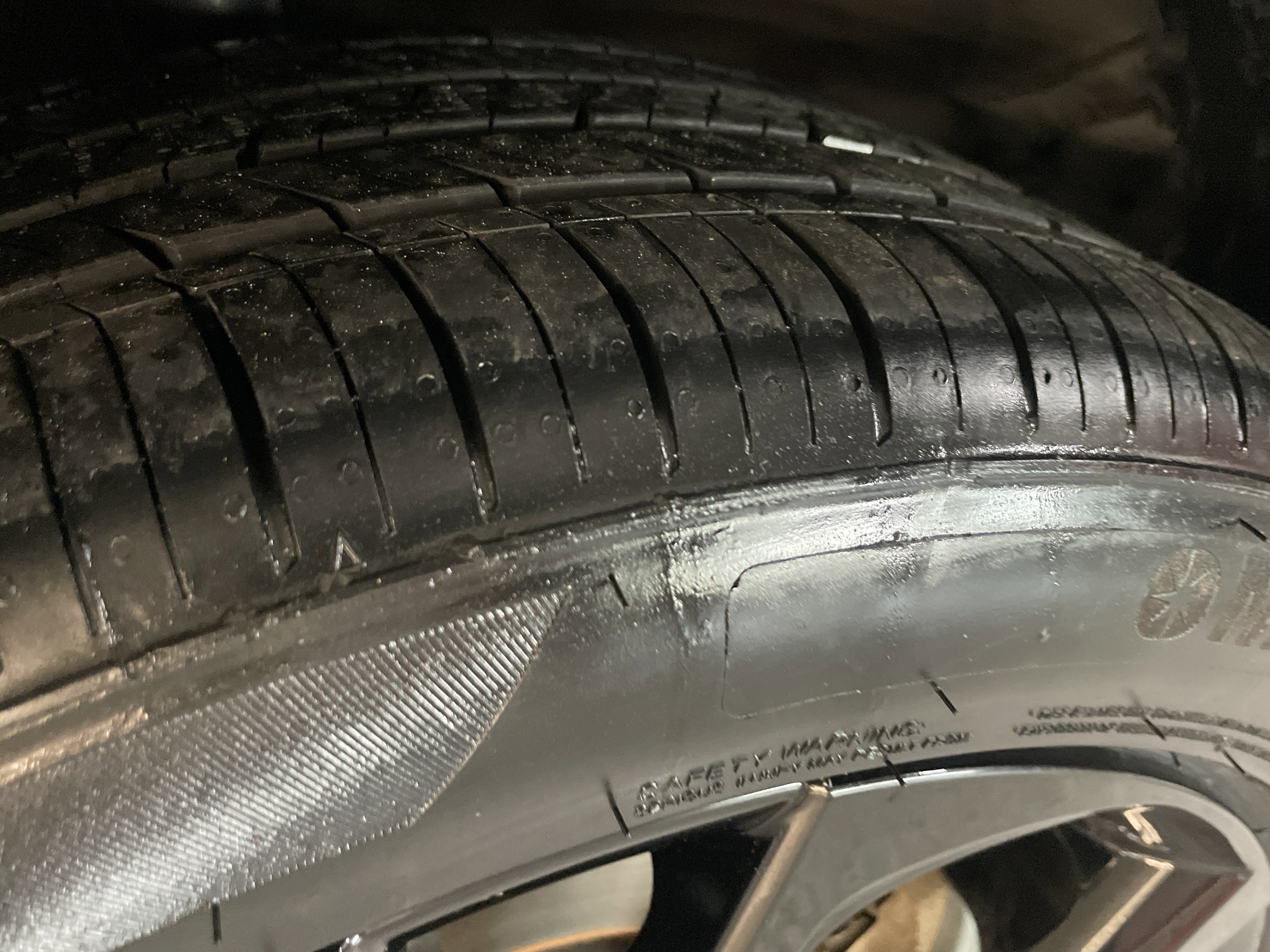 Used 2022 Toyota C-HR Nightshade FWD image 13