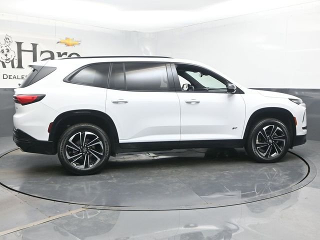 Used 2025 Buick Enclave Sport Touring image 38