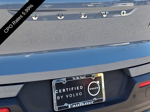 Certified 2023 Volvo XC40 B5 Ultimate w/ Climate Package AWD/4WD image 36