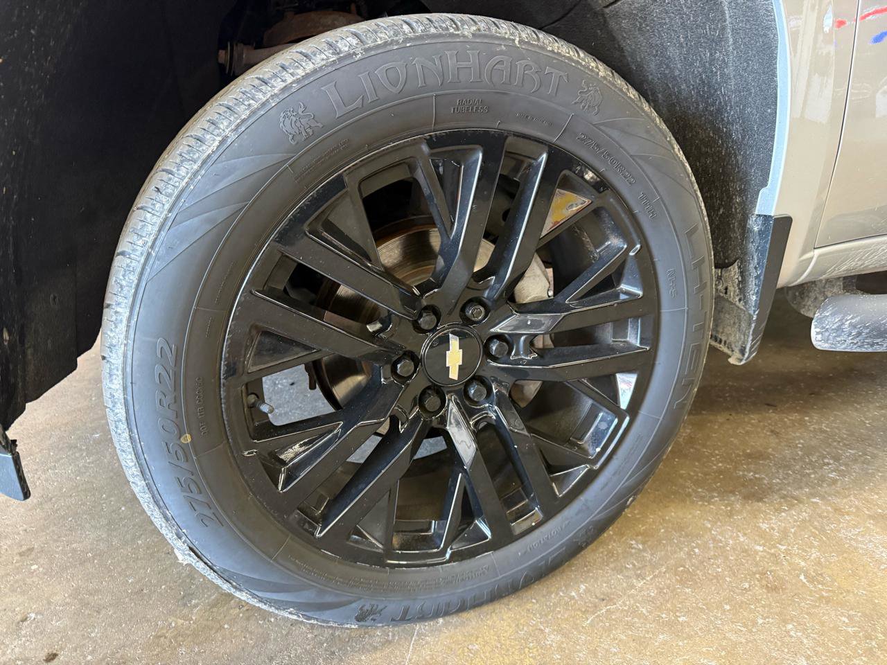 Used 2020 Chevrolet Silverado 1500 RST w/ Rally Edition image 9