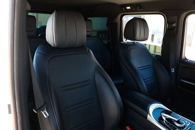 Used 2019 Mercedes-Benz G 550 image 19