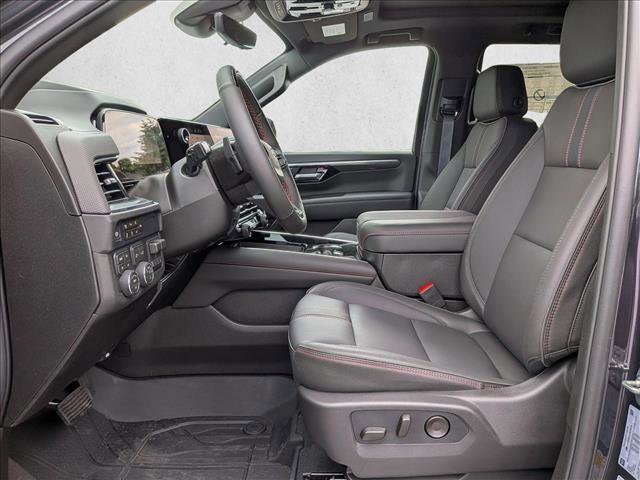 New 2026 Chevrolet Tahoe RST w/ Advanced Technology Package AWD/4WD image 4