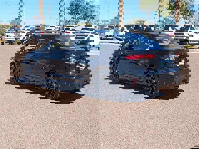 Used 2024 Toyota Corolla SE image 4