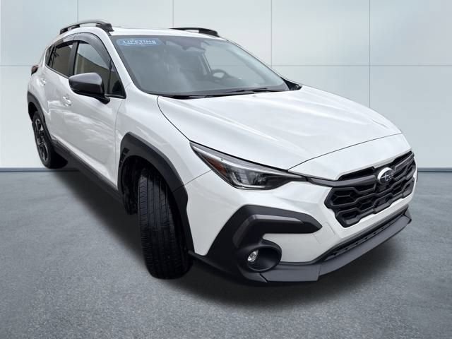 Used 2024 Subaru Crosstrek 2.5i Limited image 6