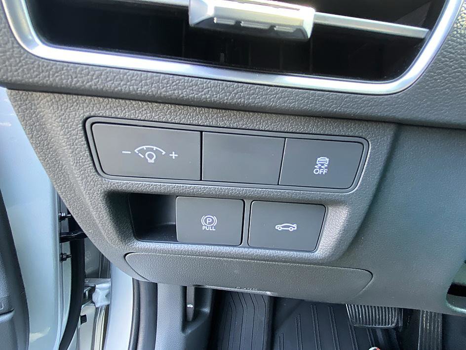 Used 2024 Hyundai Sonata SEL w/ Convenience Package image 24