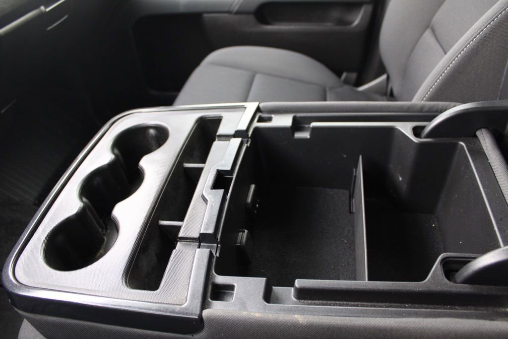 Used 2018 Chevrolet Silverado 1500 LT w/ All Star Edition image 34