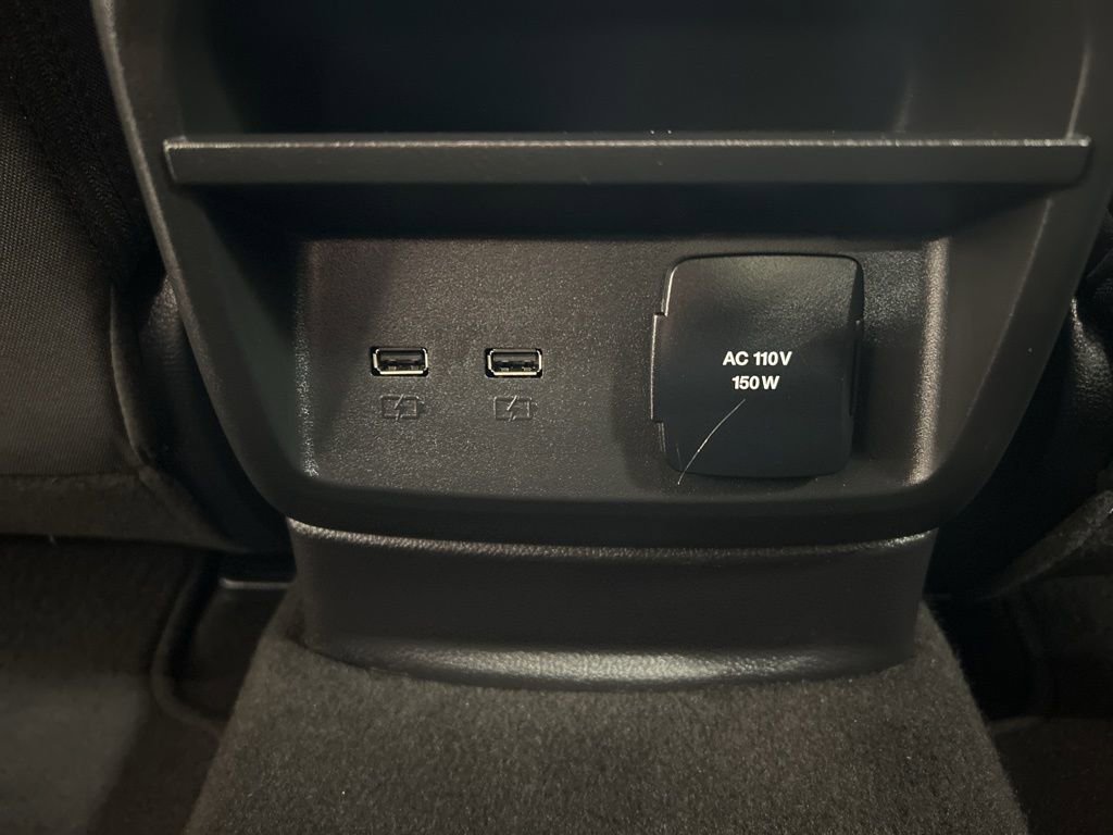 Used 2022 Ford Ranger XLT w/ Equipment Group 301A Mid image 28