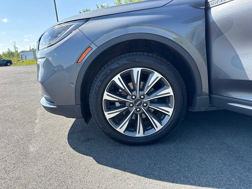 Used 2022 Lincoln Corsair Reserve w/ Equipment Group 201A AWD/4WD image 40