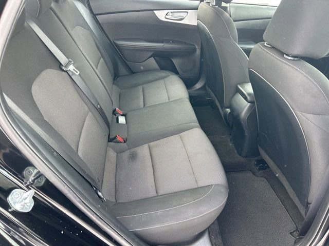 Used 2024 Kia Forte LXS image 38