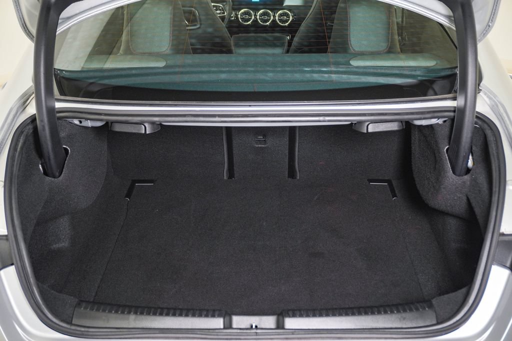 Used 2023 Mercedes-Benz CLA 250 4MATIC image 27