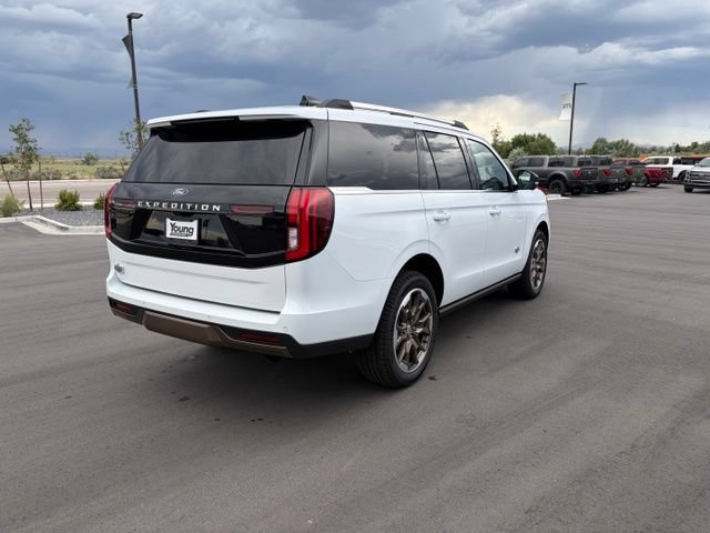 New 2026 Ford Expedition King Ranch AWD/4WD image 24
